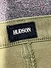 Hudson Jeans Green Jeans Size 30 waist - photo 6