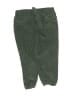 Carter's 100% Cotton Solid Green Casual Pants 12-18 MO / 18 MO - photo 1