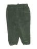 Carter's 100% Cotton Solid Green Casual Pants 12-18 MO / 18 MO - photo 2