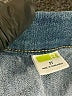 Crazy 8 Blue Denim Jacket Size 2T - photo 3
