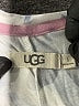 Ugg White Pullover Sweater Size S - photo 7