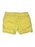 Gap Solid Yellow Board Shorts Size 18 - photo 2