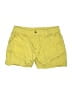 Gap Solid Yellow Board Shorts Size 18 - photo 1