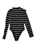 Shein Black Bodysuit Size 4 - photo 1