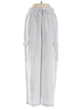 Eileen Fisher Silk Pants