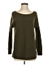 J.Crew Green Pullover Sweater Size XS - photo 1
