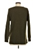 J.Crew Green Pullover Sweater Size XS - photo 2