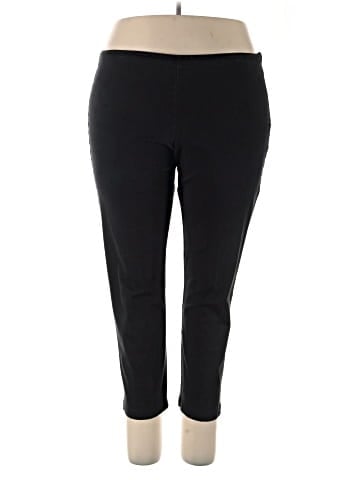 Eileen Fisher Active Pants (view 1)