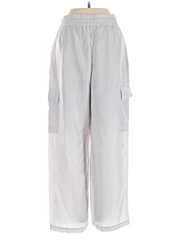Eileen Fisher Silk Pants (view 2)