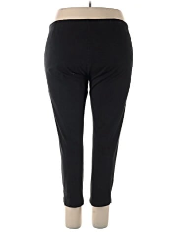 Eileen Fisher Active Pants (view 2)