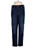 Jessica Simpson Blue Jeans Size 4 - photo 1