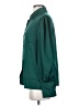 Unbranded 100% Polyester Green Long Sleeve Blouse Size S - photo 5