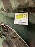 Crazy 8 Camo Green Jacket Size 2T - photo 3