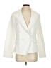 Steve Madden 100% Polyester Ivory Blazer Size S - photo 1