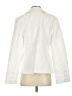 Steve Madden 100% Polyester Ivory Blazer Size S - photo 2