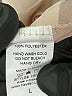 Hayden 100% Polyester Tan Long Sleeve Blouse Size L - photo 8