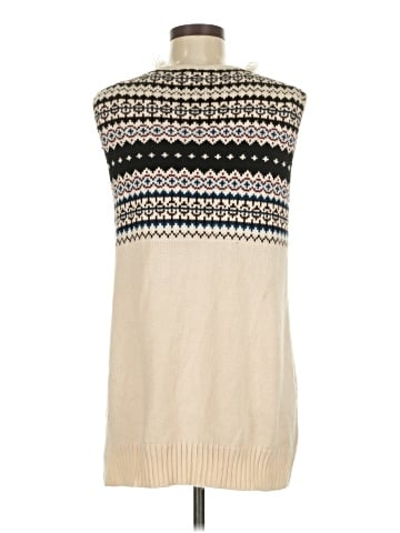 Chadwicks Sweater Vest (view 2)