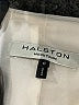 Halston Heritage Ivory Casual Skirt Size 0 - photo 4
