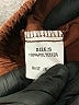 Unbranded 100% Polyester Brown Casual Pants Size S - photo 7