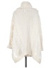 Moda International Ivory Poncho Size XS - photo 2