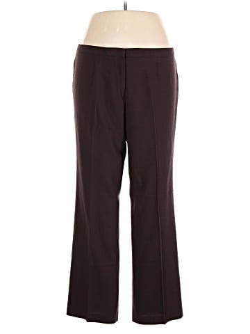 Escada Dress Pants (view 1)