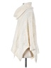 Moda International Ivory Poncho Size XS - photo 5