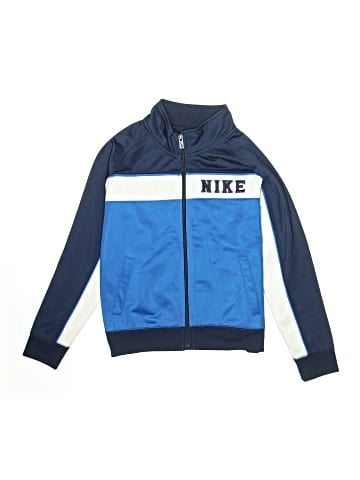 Nike Track Jacket (view 1)
