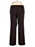 Escada Brown Dress Pants Size EU 46 / US 16 - photo 2