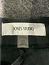 Jones Studio Black Active Pants Size 20 - photo 4