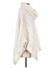 Moda International Ivory Poncho Size XS - photo 4