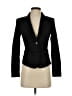 H&M Black Blazer Size 4 - photo 1