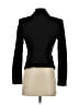 H&M Black Blazer Size 4 - photo 2