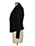 H&M Black Blazer Size 4 - photo 5