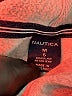 Nautica Gray Pullover Hoodie Size 5 - photo 3
