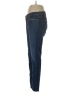Ann Taylor LOFT Solid Blue Jeans Size 29 waist - photo 5