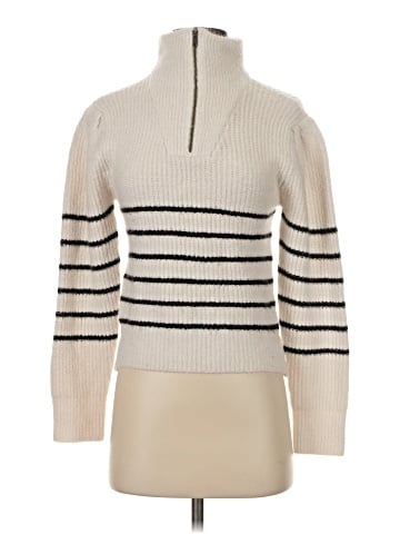 RD Style Pullover Sweater (view 1)