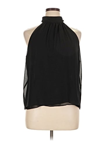 1.State Sleeveless Blouse (view 1)