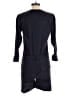 Theory Solid Blue Romper Size 2 - photo 2
