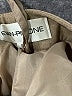 Evan Picone 100% Polyester Solid Tan Dress Pants Size 8 - photo 7