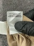 Evan Picone 100% Polyester Solid Tan Dress Pants Size 8 - photo 10