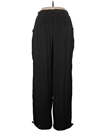 Aqua Casual Pants (view 2)
