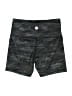 IAB MFG Camo Green Athletic Shorts Size 8 - photo 2