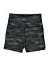 IAB MFG Camo Green Athletic Shorts Size 8 - photo 1