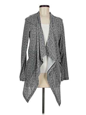 Papillon Cardigan (view 1)