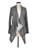Papillon Gray Cardigan Size M - photo 1