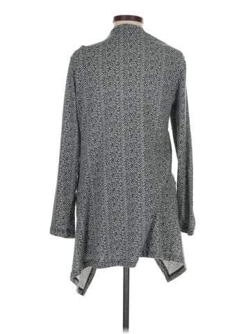 Papillon Cardigan (view 2)