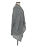Papillon Gray Cardigan Size M - photo 4
