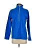 Tommy Bahama Solid Blue Pullover Sweater Size S - photo 1