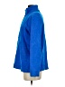 Tommy Bahama Solid Blue Pullover Sweater Size S - photo 5