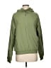 1st phorm Green Zip Up Hoodie Size XS - photo 1